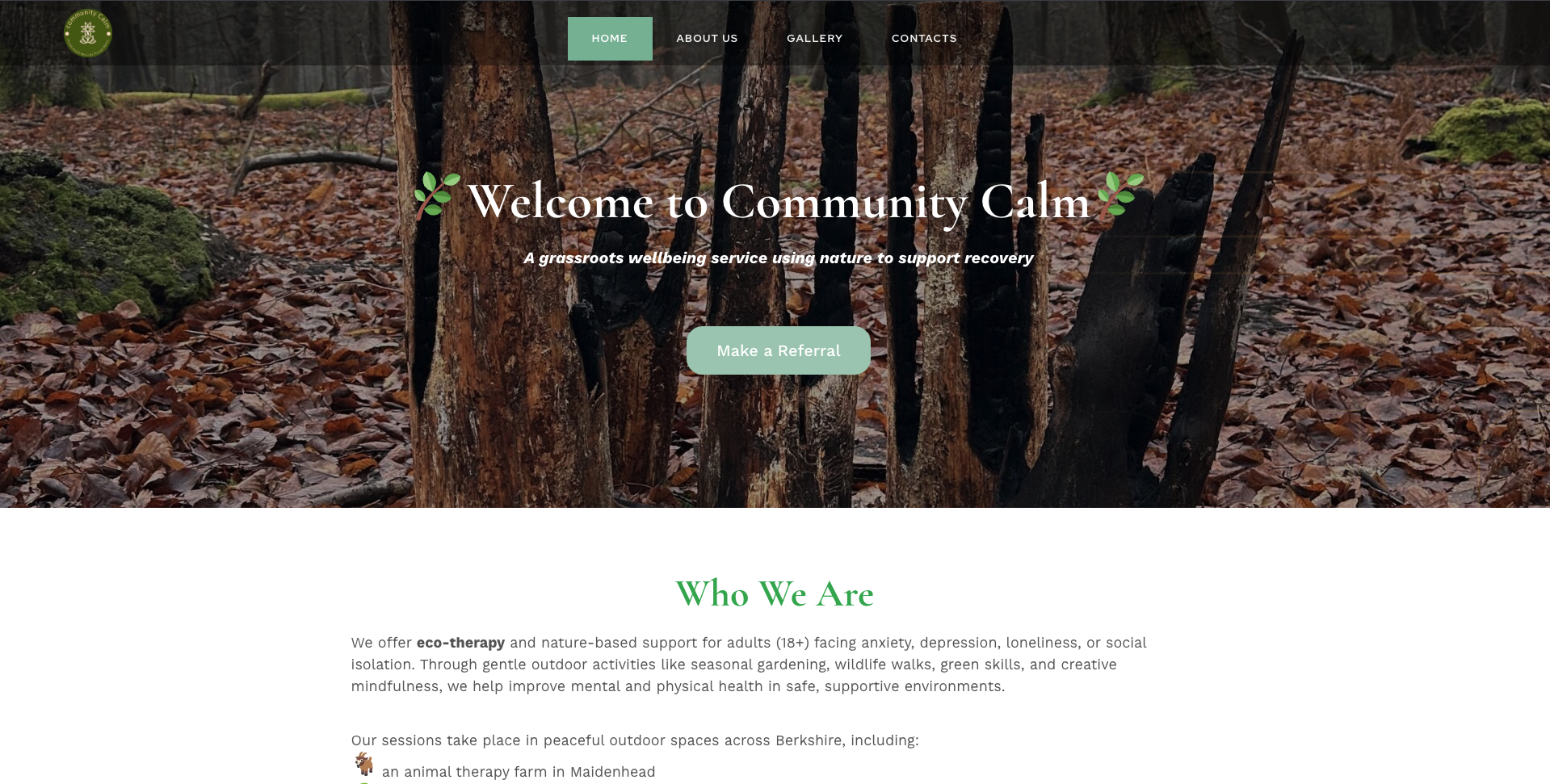 AWK Associates Law Firm Website